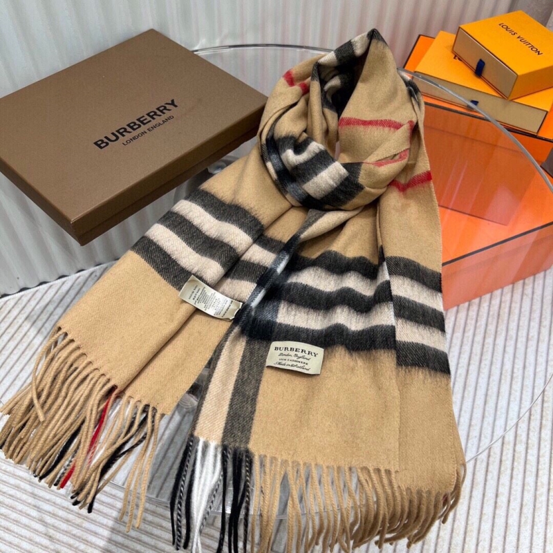 BURBERRY